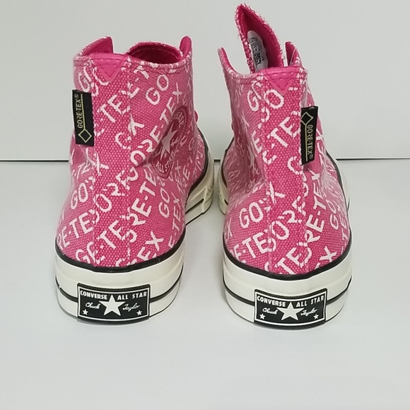 Converse All Stars Wmns Sz 11 - Picture 4 of 8